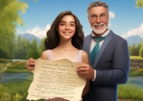 女儿录取大学后感言，女儿考上大学的心情说说