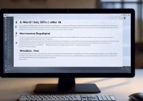 硬盘分区教程win10