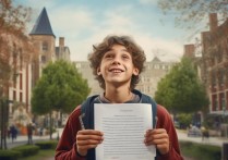 大学录取感受怎么写？大一新生入学心得体会分享