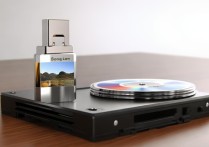 优盘 cd驱动器