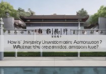 江南大学专业怎么录取？录取规则有哪些？