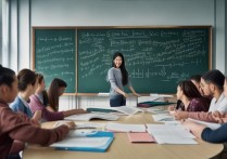 职业学院数学教学