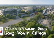 辽宁职业学院占地多少？具体面积与周边环境有何特色？