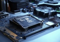 更换CPU主板后找不到硬盘