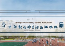 郑州大学体育教育录取标准及流程，哪些条件是关键？