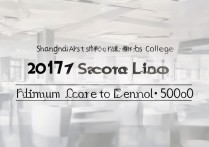 上海工艺美术职业学院2017分数线是多少，最低多少分能上？