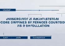 大学录取怎样精确算分差 | 高考录取分差计算规则深度解读教程