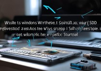 固态硬盘安装win10完整教程