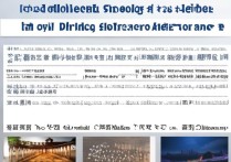 山东艺考编导专科学校排名如何？编导类艺考有哪些学校