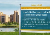 江阴职业学院专升本难吗，江阴职业学院专升本报名条件是什么？