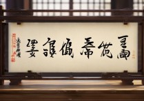 abac的成语