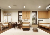 河南职业学院宿舍怎么样，几人间有空调独立卫浴吗