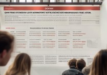 大学考试录取结果什么时候出？录取分数线是多少