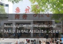 北京曹妃甸职业学院怎么样，录取分数线是多少？