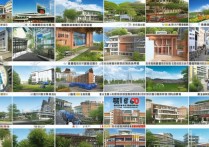 全国100所职业学院，这些学院有何特色与优势，未来发展前景如何？