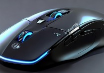 罗技g400s