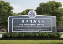 福建农林大学分数线