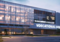 上海极光职业学院，这所新学院有何独特之处，教育质量如何？