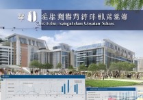 青岛外事服务职业学校分数线多少？2026年录取分数线预测