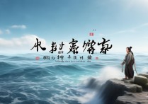 大海捞针成语
