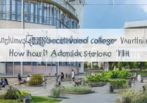 枣庄职业学院兽医专业怎么样？枣庄职业学院兽医专业分数线