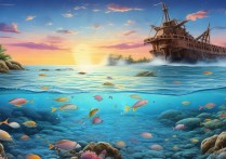 海洋天堂观后感400字