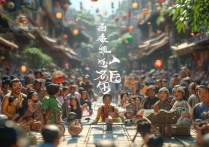 层出不穷成语