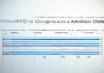 历年全国本科录取率