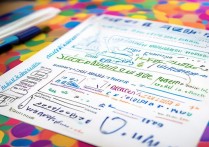 二年级数学手抄报