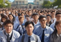 高考仅200分，能圆梦哪些大学专业与院校？揭秘低分上大学的可能性