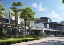 户县卫生职业学院的办学特色和未来发展方向有哪些？