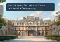 巴黎师范高等专科学校世界排名怎么样，相当于国内哪所大学？