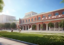 广州龙洞职业学院，这所院校的办学特色与未来发展前景如何？