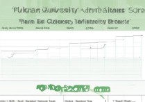 复旦大学录取分数线是多少，历年最低录取分是多少