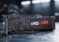 amd显卡在哪里打开