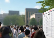 长安大学录取情况