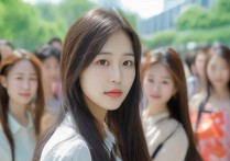 梧州职业学院美女多吗，梧州职业学院校花照片有哪些