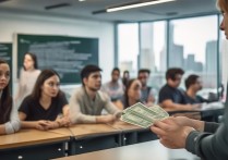 职业学院交学费