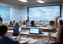 教育技术如何助力课堂教学？