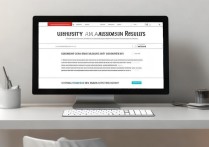 高考录取结果查询攻略，如何快速准确查到心仪大学录取信息？