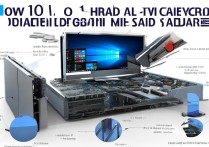 Win10一体机怎么升级显卡