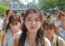 滨州职业学院妹子怎么样？滨州职业学院女生多吗？