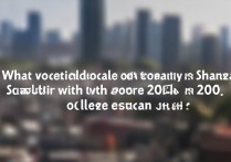 上海高考200分能报考哪些专科院校及热门专业？机会有哪些？