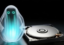ghost 硬盘驱动