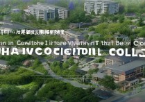 武昌职业学院位置偏僻吗，离武汉市中心远吗？