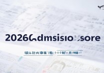 重庆大学大学录取分数是多少？2026最新录取分数线查询