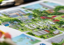 创建文明校园手抄报
