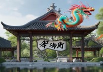 画龙点睛成语