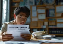 大学不录取吗？为什么大学不录取考生？