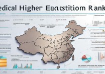 医学高等专科学校排名如何？各地公办医学院校有哪些？